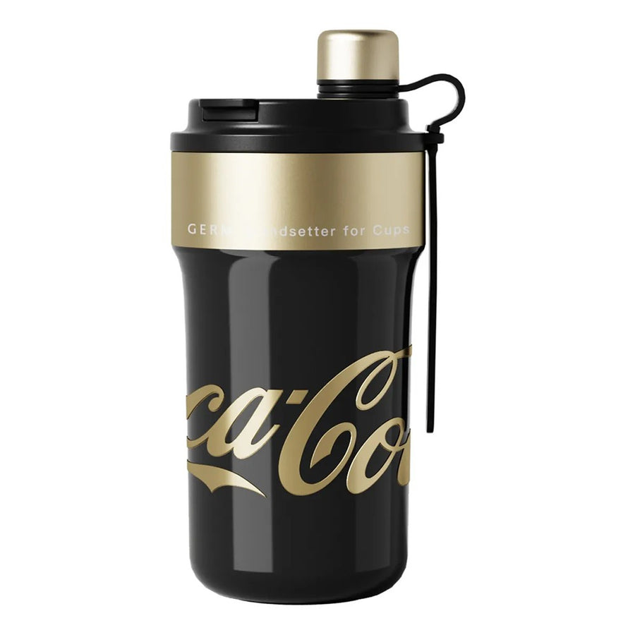 Cocacola GERM Termo Paipai Termo Clásico Oficial 650ml Frío Y Calor