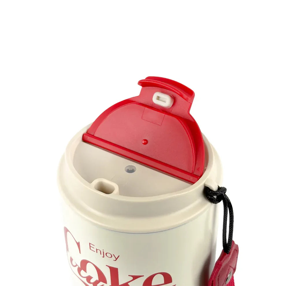 Mug Térmico ENJOY Germ x Coca Cola | 590 ml / 20 oz